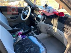 هيونداي أكسنت